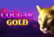 Cougar Gold Slot Review